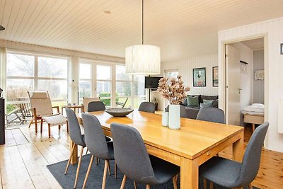 8 Personen Ferienhaus in Karrebæksminde-By...