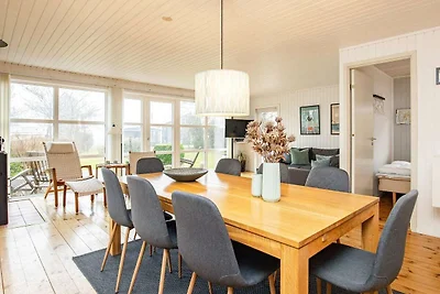 8 Personen Ferienhaus in Karrebæksminde-By...