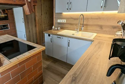 Alte Schmiede Komfortable Ferienresidenz