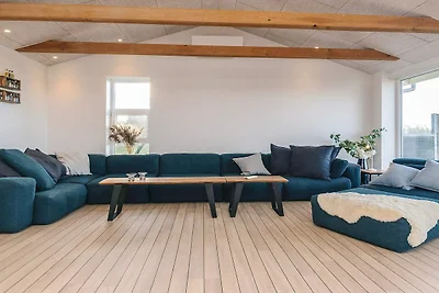 Luxurioses Refugium in Lokken -- By Traum...