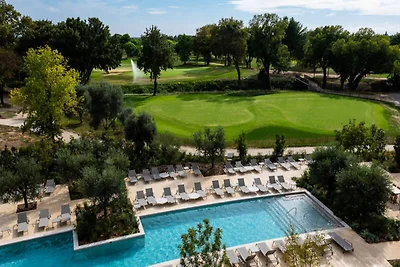 Horizon Resort Massane ****