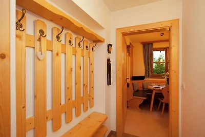 Gemütliche Ferienwohnung mit Balkon in...