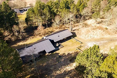 12 Personen Ferienhaus in Ålbæk
