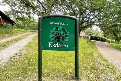 6 Personen Ferienhaus in VRETA KLOSTER