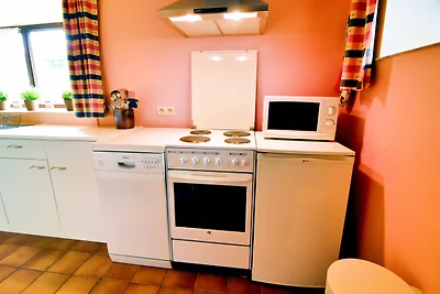 Ferienhaus in Paliseul mit Garten