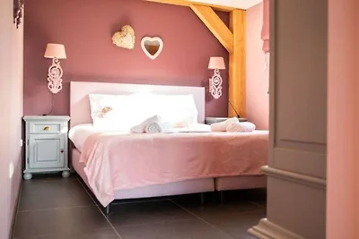 Casa vacanze ad Alphen-Chaam con terrazza