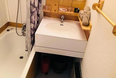 Studio für 5 Personen