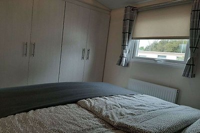 Chalet  Florence 3 Komfortable Ferienresidenz