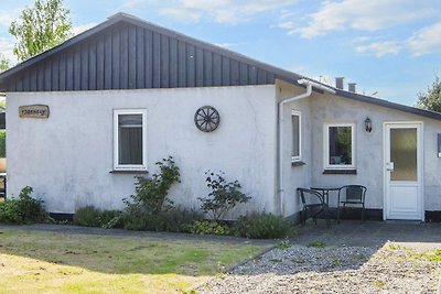 4 Personen Ferienhaus in Nordborg-By Traum