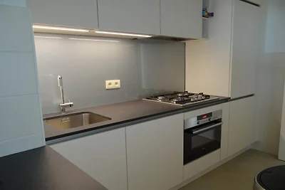 Appartement in Nieuwpoort gelegen vlakbij de...