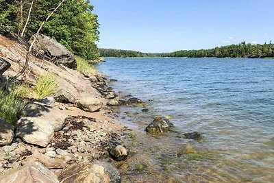 4 sterren vakantie huis in SORUNDA