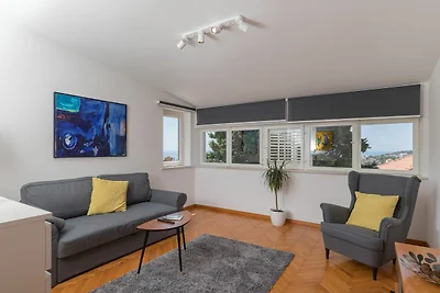 Romance Apartments Dubrovnik - One Bedroom Ap...