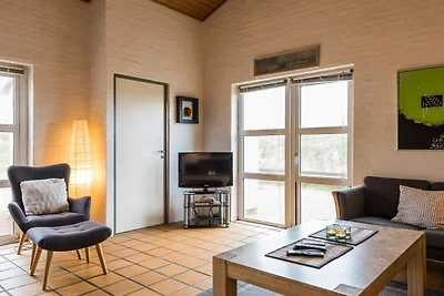 8 Personen Ferienhaus in Hvide Sande