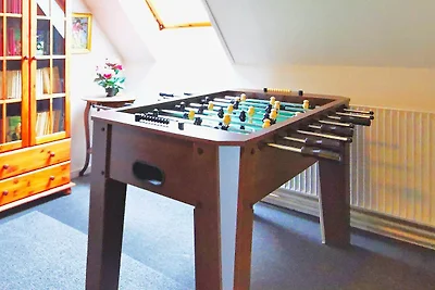 6 Personen Ferienhaus in Skærbæk-By Traum