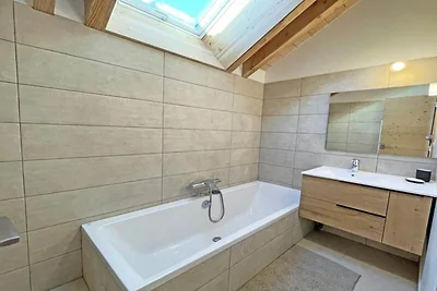 Chalets für 12 Personen