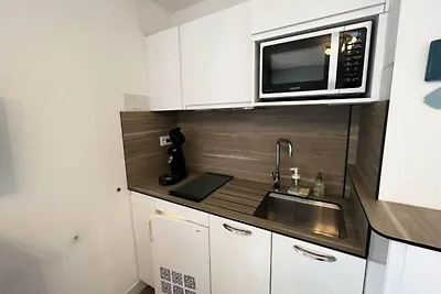 Studio für 2 Personen