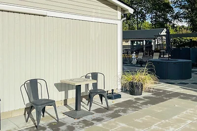 4 Sterne Ferienhaus in SÖLVESBORG