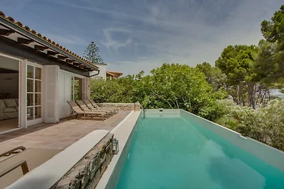 Villa auf Mallorca mit privatem Pool