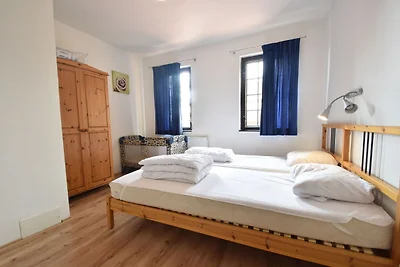 Casa vacanze lussuosa ad Abertamy vicino...