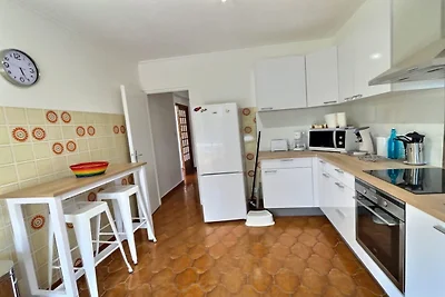 Villa con piscina per 10 ospiti