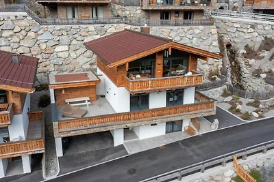 Nationalpark Chalet Kreuzkogel
