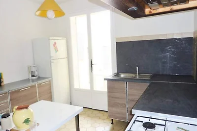 Villa in La Grande Motte am Strand