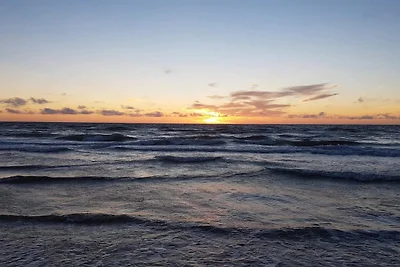 6 Personen Ferienhaus in Brovst-By Traum