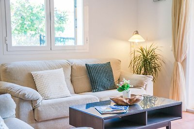 Ferienhaus in Dalt Sa Ràpita