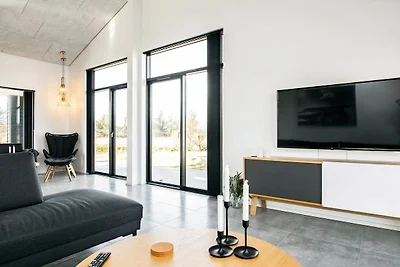 10 Personen Ferienhaus in Løkken
