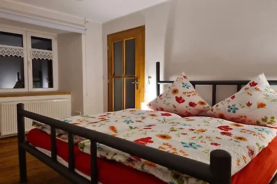 Kuća za odmor Dopust za oporavak Büdesheim