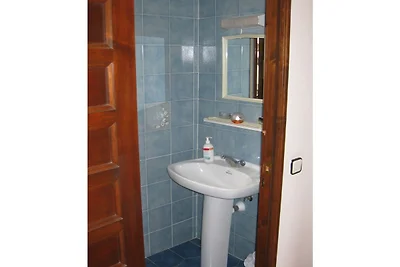 Bungalow with 1 bedroom