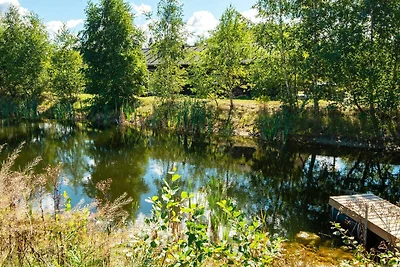 Ritiro di lusso sul lago con Spa-By Traum