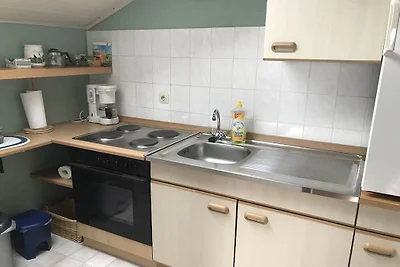 Ferienwohnung mit 1 Schlafzimmer