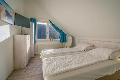 Charmante Villa mit Sauna in der Nähe von De...