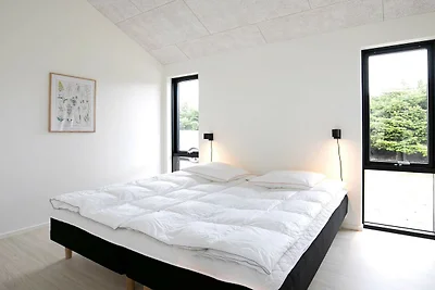 4 Personen Ferienhaus in Løkken