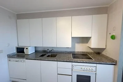 Appartement in Blankenberge met uitzicht op...