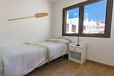 Ferienwohnung mit 3 Schlafzimmer