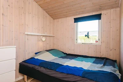 6 osob apartament w Sjølund