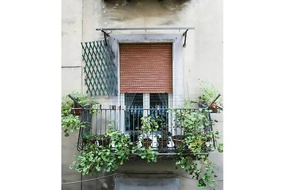 Residenza Toledo van Wonderful Italy