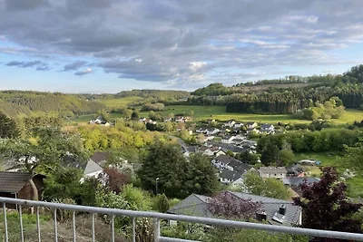 Traumhaus am Wald