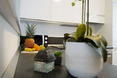 Maisonette-Wohnung in der Nähe von Milano...