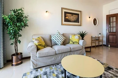 Wohnung in Lagos mit Meerblick