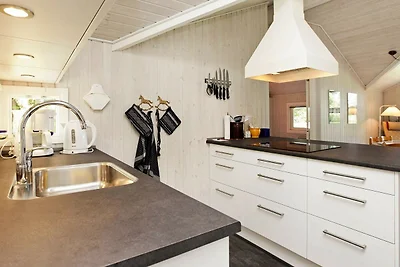 6 Personen Ferienhaus in Humble-By Traum