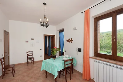 Agriturismo panoramico a Passignano con...