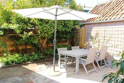 Vakantieappartement met 1 slaapkamer