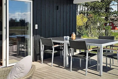 5 Personen Ferienhaus in Rømø