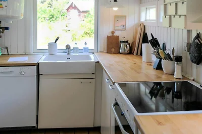 Einladendes Ferienhaus für 6 Personen in...