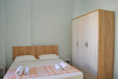 Entspannender K�stenaufenthalt in Saranda