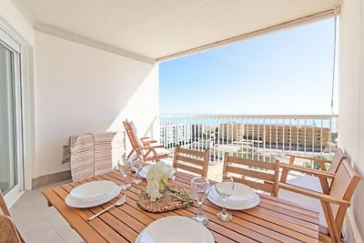 Appartement in Canet bij Middellandse Zee