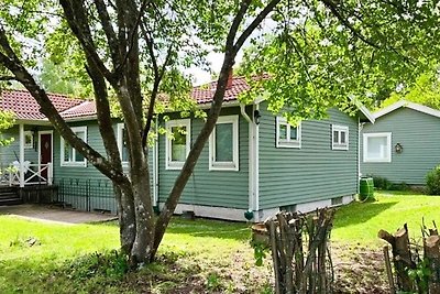 4 Sterne Ferienhaus in VÄRMDÖ